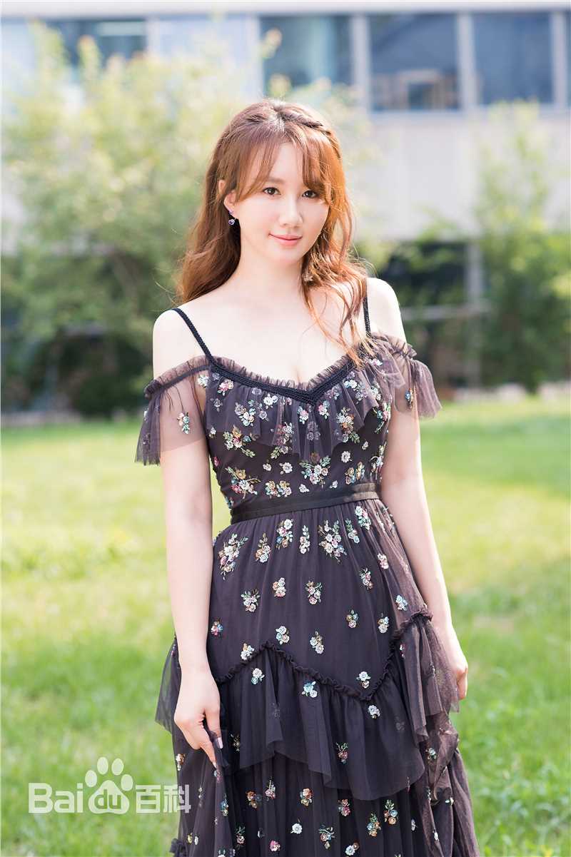 孟瑶(NatalieYaoMeng)最新夏日集（2018）壁纸