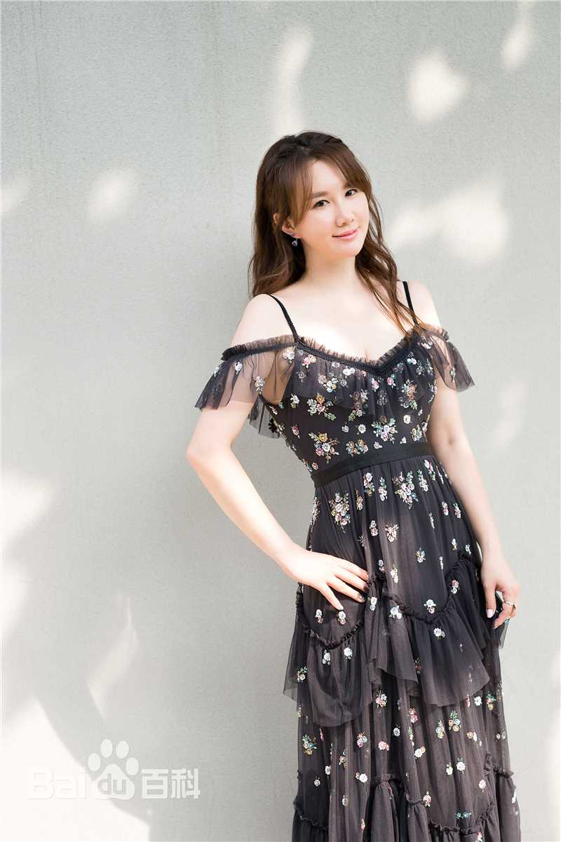 孟瑶(NatalieYaoMeng)最新夏日集（2018）壁纸