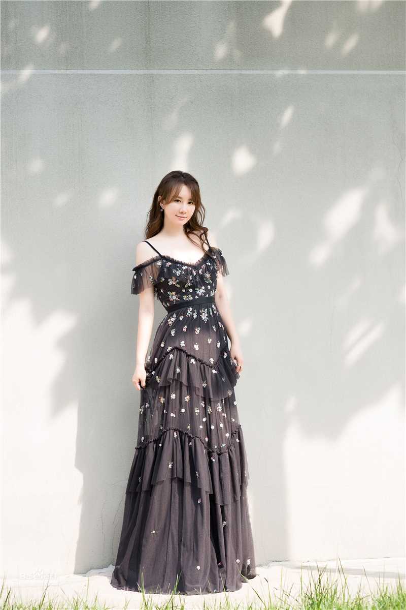 孟瑶(NatalieYaoMeng)最新夏日集（2018）壁纸