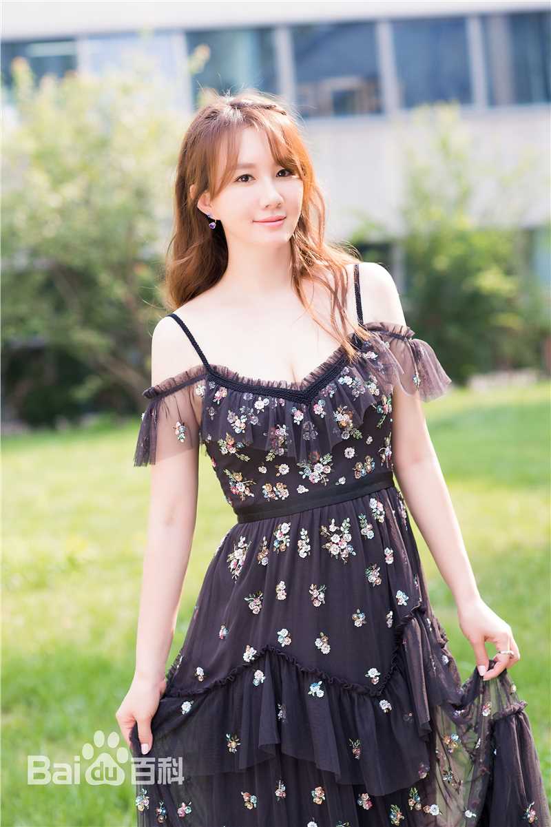 孟瑶(NatalieYaoMeng)最新夏日集（2018）壁纸