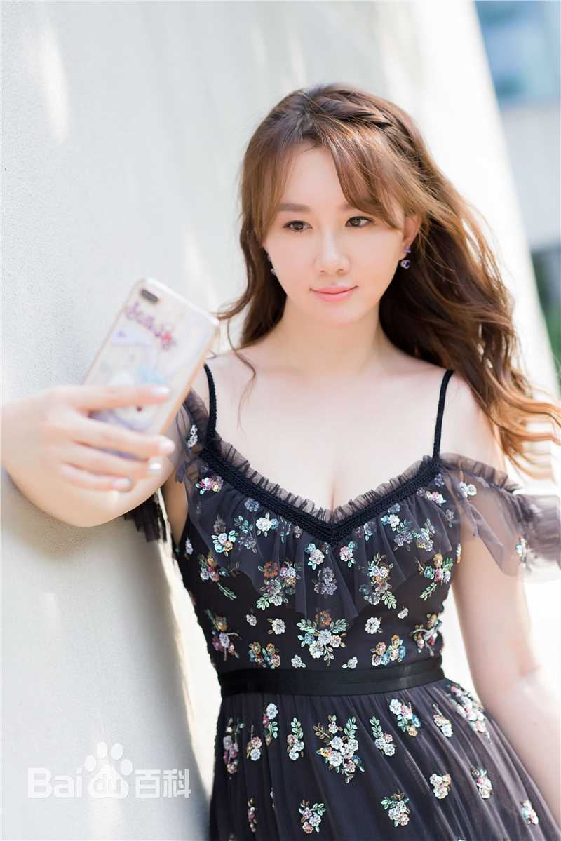 孟瑶(NatalieYaoMeng)最新夏日集（2018）壁纸