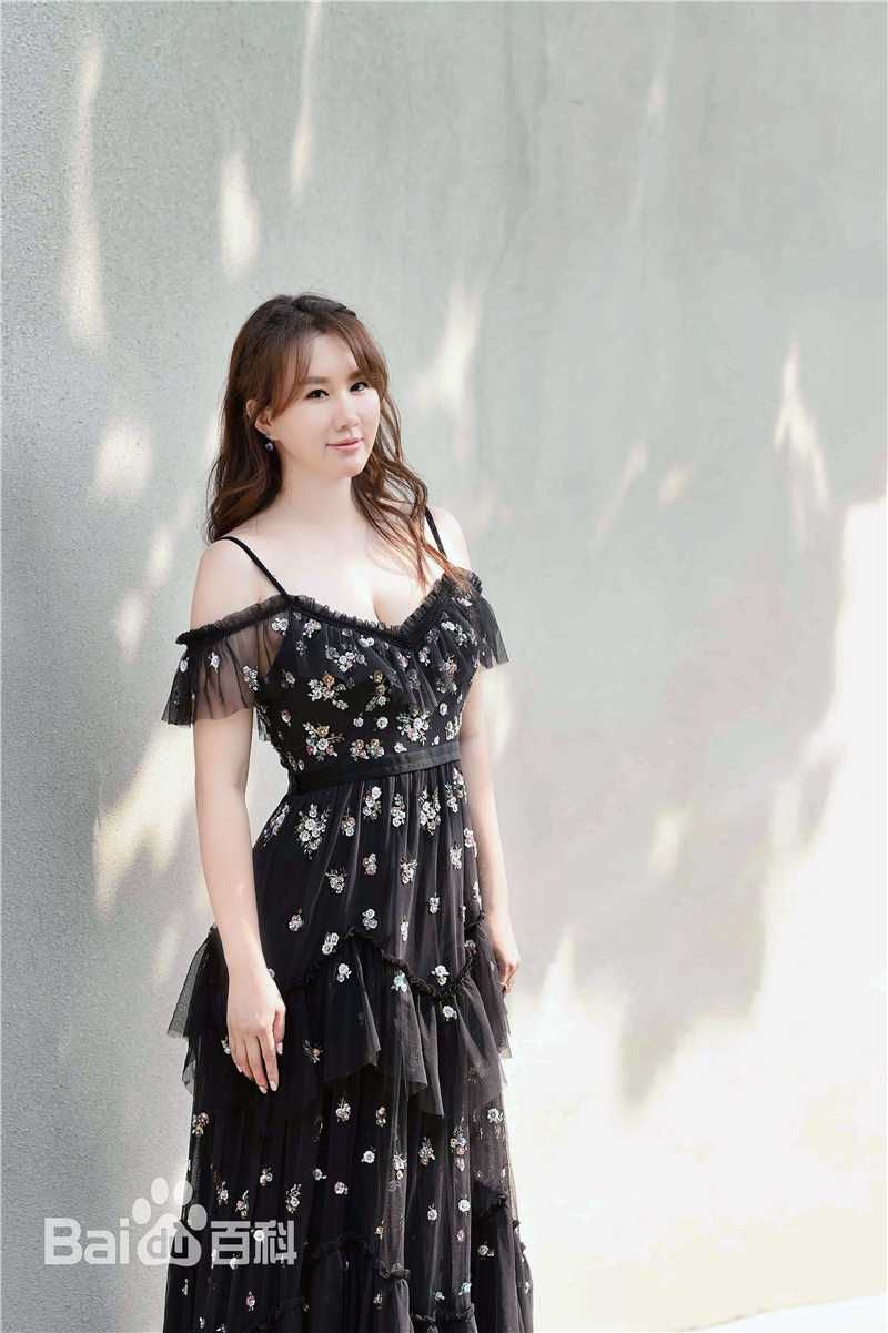 孟瑶(NatalieYaoMeng)最新夏日集（2018）壁纸