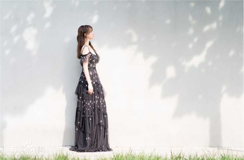 孟瑶(NatalieYaoMeng)最新夏日集（2018）壁纸