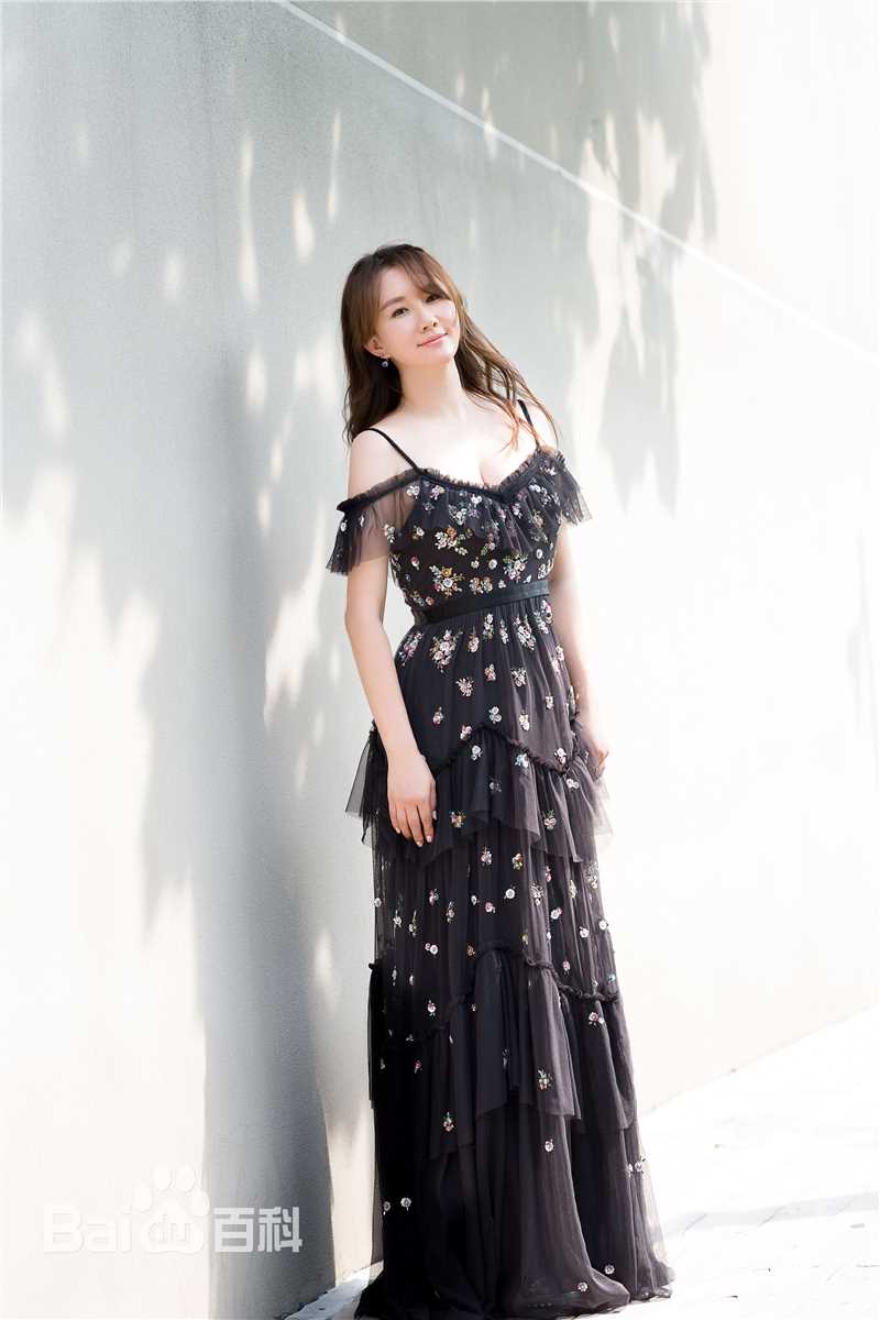 孟瑶(NatalieYaoMeng)最新夏日集（2018）壁纸