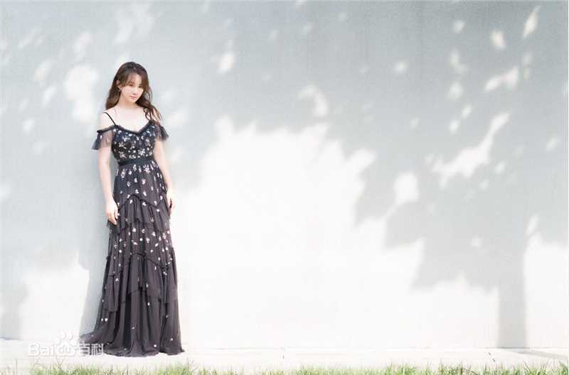 孟瑶(NatalieYaoMeng)最新夏日集（2018）壁纸