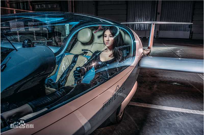 孟瑶(NatalieYaoMeng)最新照片壁纸