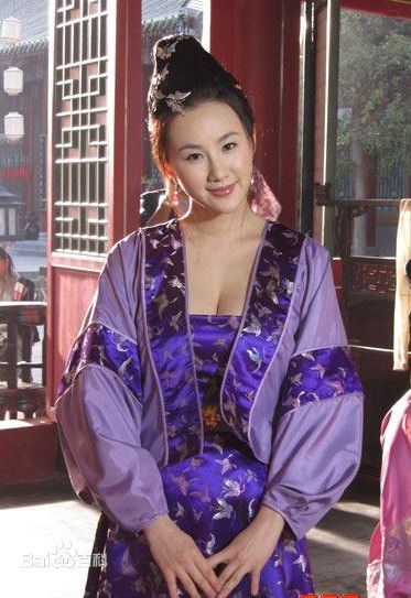 孟瑶(NatalieYaoMeng)《大内密探零零狗》最优质剧照