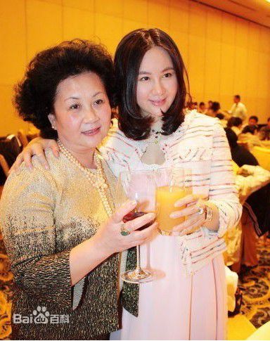 孟瑶(NatalieYaoMeng)合照性感图片图集