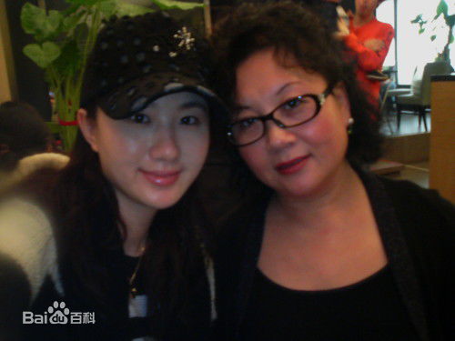 孟瑶(NatalieYaoMeng)合照性感图片图集