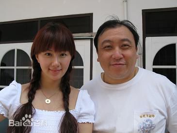 孟瑶(NatalieYaoMeng)合照性感图片图集