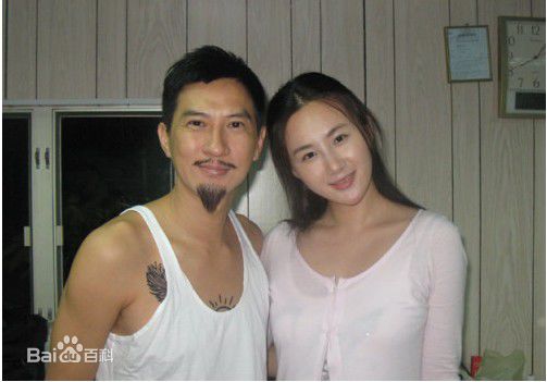 孟瑶(NatalieYaoMeng)合照性感图片图集