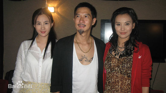 孟瑶(NatalieYaoMeng)合照性感图片图集