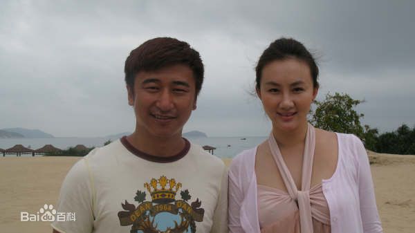 孟瑶(NatalieYaoMeng)合照性感图片图集