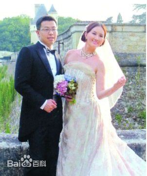 孟瑶(NatalieYaoMeng)婚纱照图册