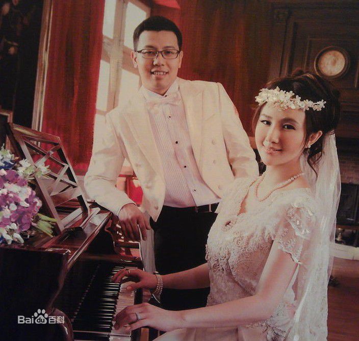 孟瑶(NatalieYaoMeng)婚纱照图册