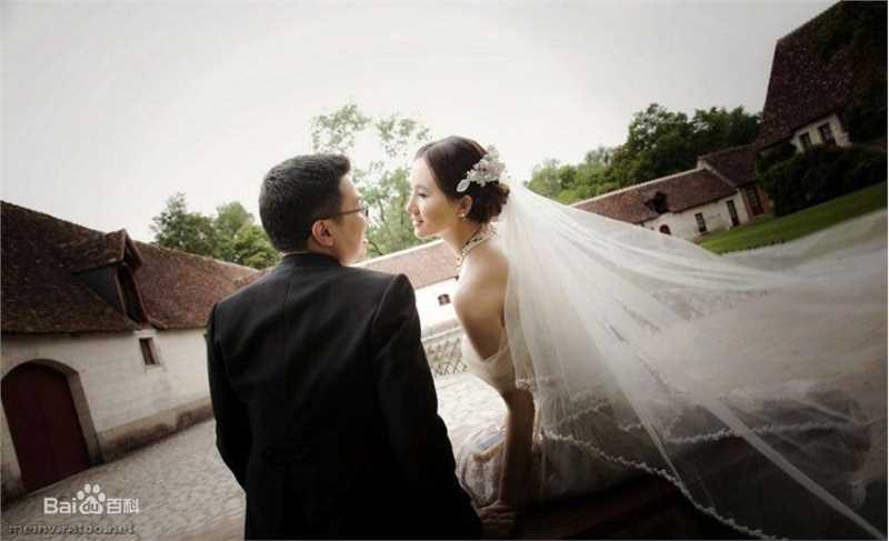 孟瑶(NatalieYaoMeng)婚纱照图册