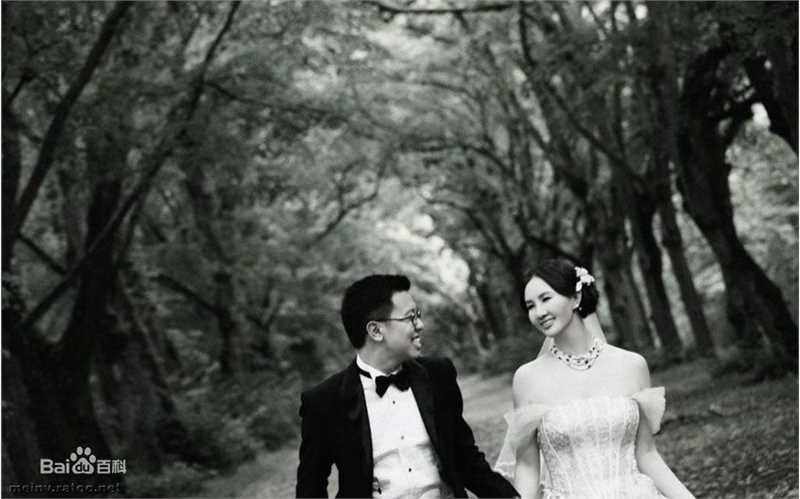 孟瑶(NatalieYaoMeng)婚纱照图册