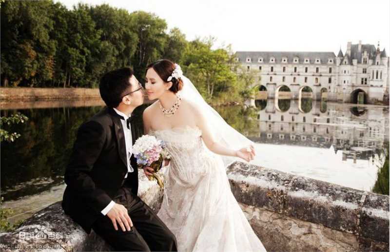 孟瑶(NatalieYaoMeng)婚纱照图册