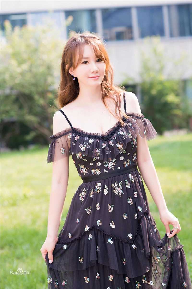 最全孟瑶(NatalieYaoMeng)壁纸