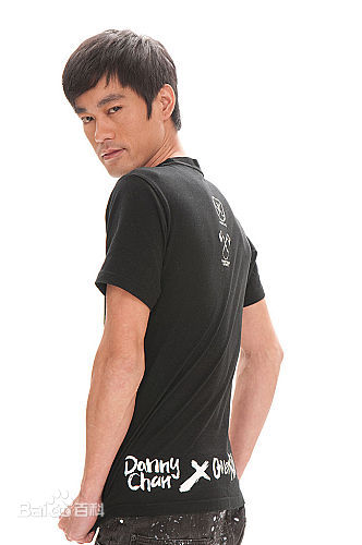 最新陈国坤(DannyKwok-KwanChan)壁纸