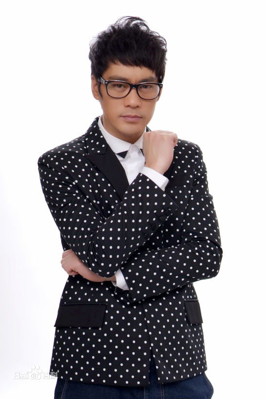 最新陈国坤(DannyKwok-KwanChan)壁纸