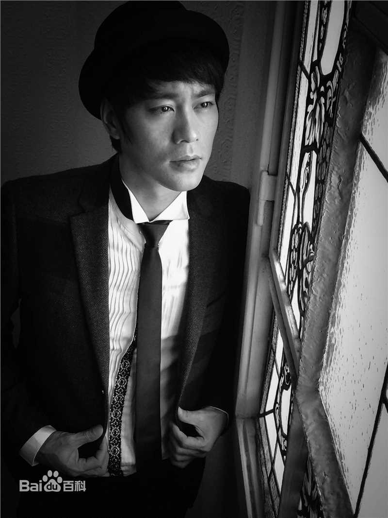 最新陈国坤(DannyKwok-KwanChan)壁纸