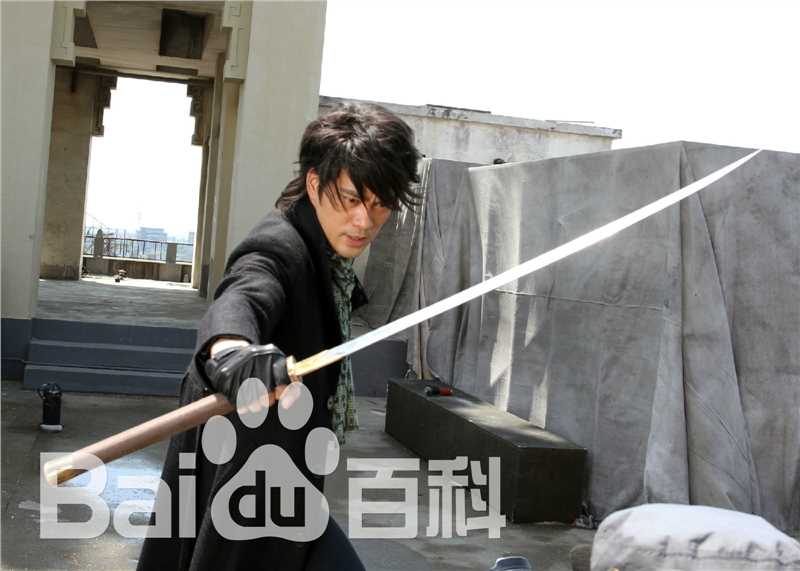 最新陈国坤(DannyKwok-KwanChan)壁纸