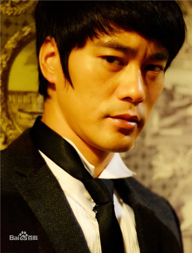 最新陈国坤(DannyKwok-KwanChan)壁纸