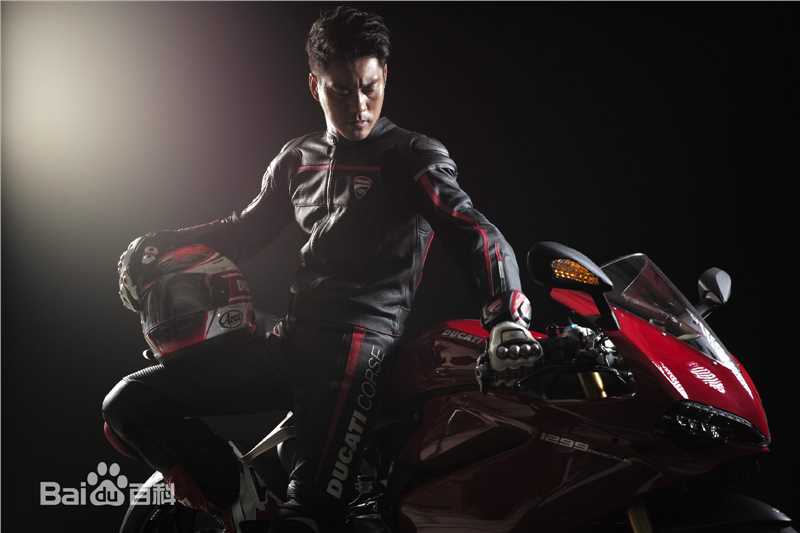 最新陈国坤(DannyKwok-KwanChan)壁纸