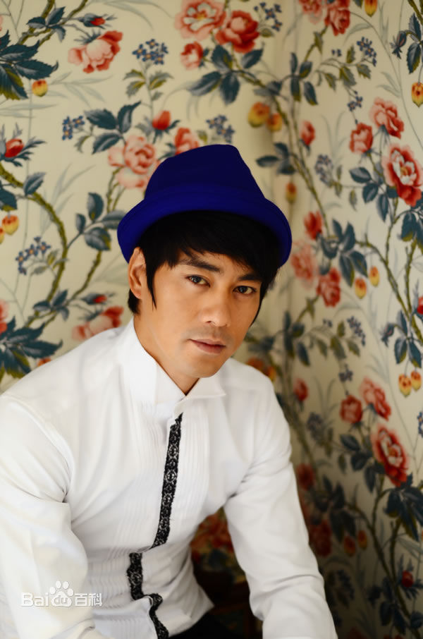 最新陈国坤(DannyKwok-KwanChan)壁纸