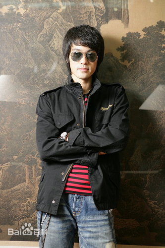 最新陈国坤(DannyKwok-KwanChan)壁纸