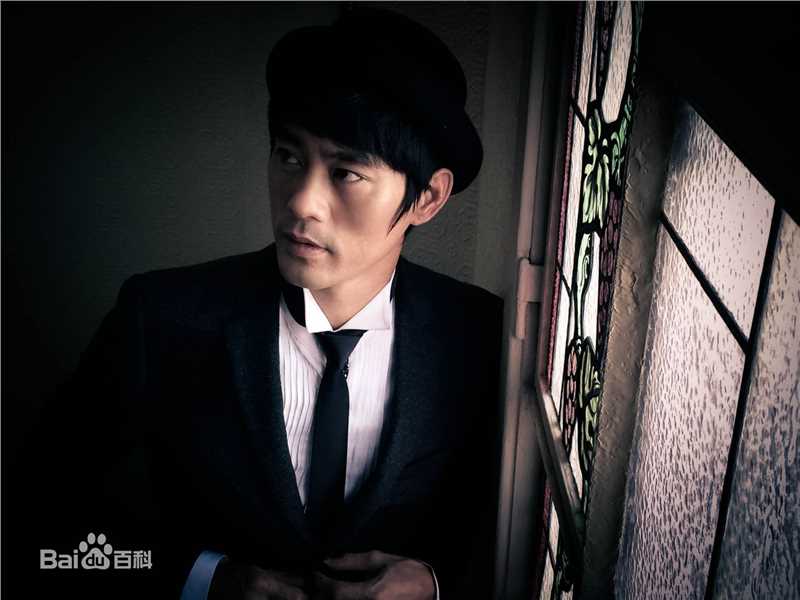 最新陈国坤(DannyKwok-KwanChan)壁纸