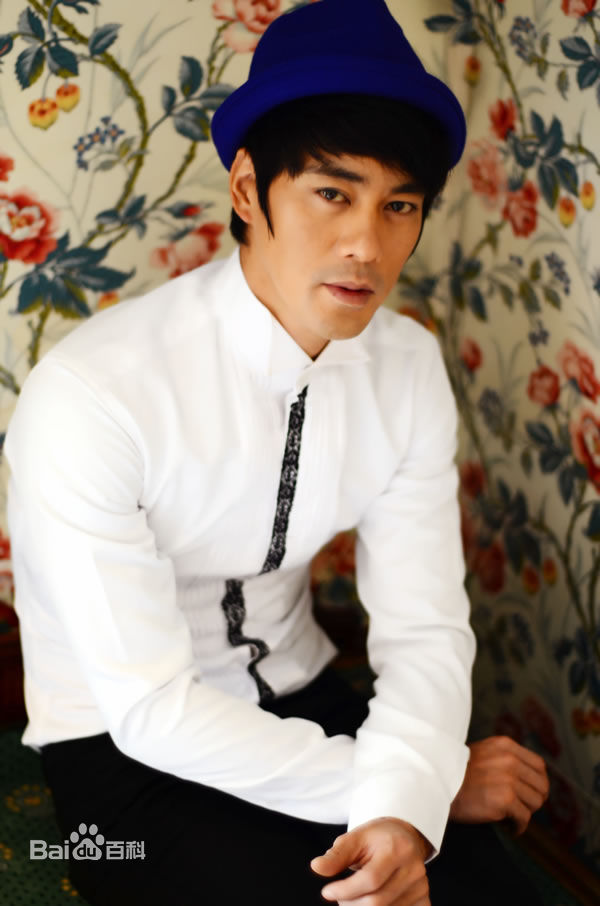 最新陈国坤(DannyKwok-KwanChan)壁纸