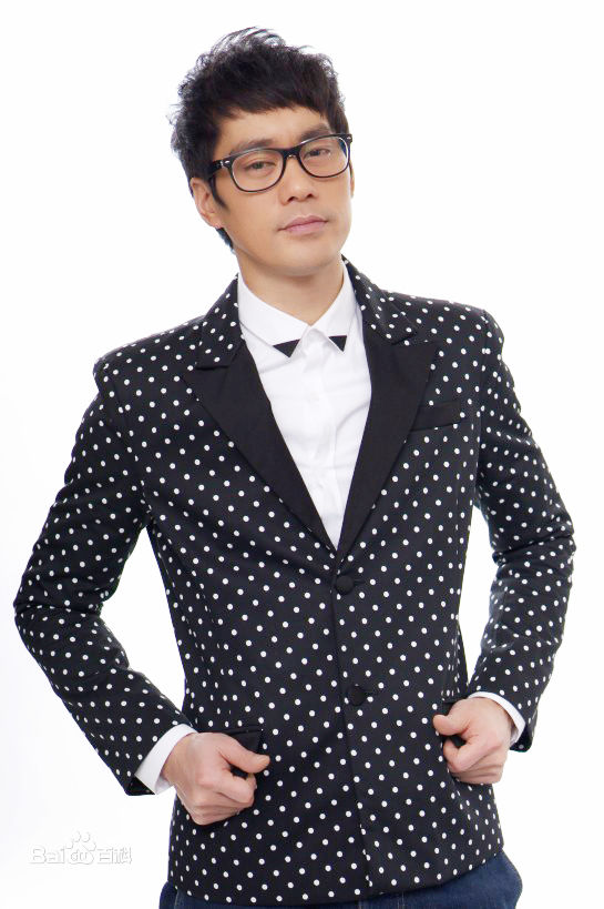 最新陈国坤(DannyKwok-KwanChan)壁纸