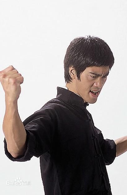 最全陈国坤(DannyKwok-KwanChan)素颜照