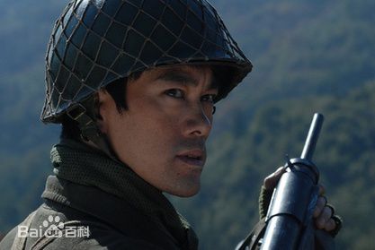 陈国坤(DannyKwok-KwanChan)《国际大营救》精选剧照