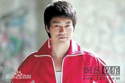 陈国坤(DannyKwok-KwanChan)《李小龙传奇》最优质剧照