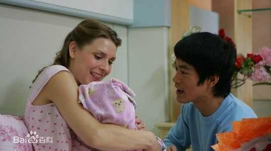 陈国坤(DannyKwok-KwanChan)《李小龙传奇》最优质剧照