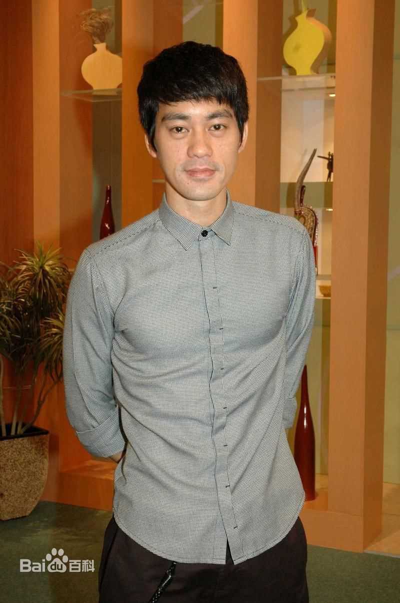 高清陈国坤(DannyKwok-KwanChan)精彩图册