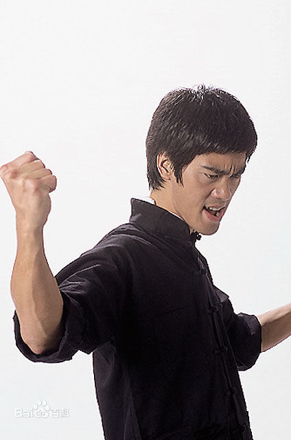 高清陈国坤(DannyKwok-KwanChan)精彩图册