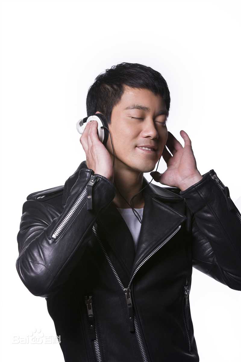 陈国坤(DannyKwok-KwanChan)宣传照图片图集