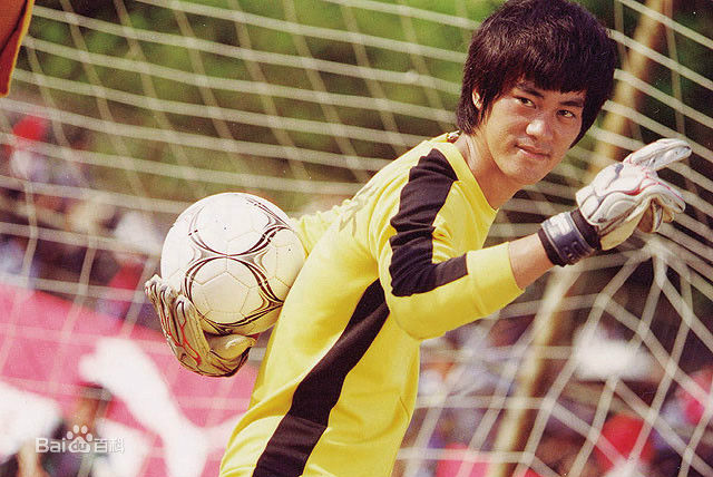 最新陈国坤(DannyKwok-KwanChan)壁纸