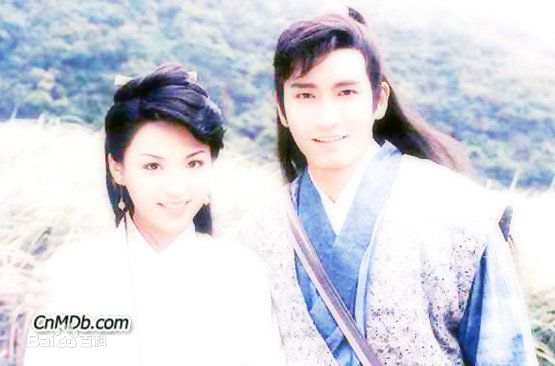 陈炜(Alice Chan)版陈玄霜性感图片图集