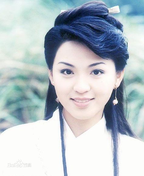 陈炜(Alice Chan)版陈玄霜性感图片图集