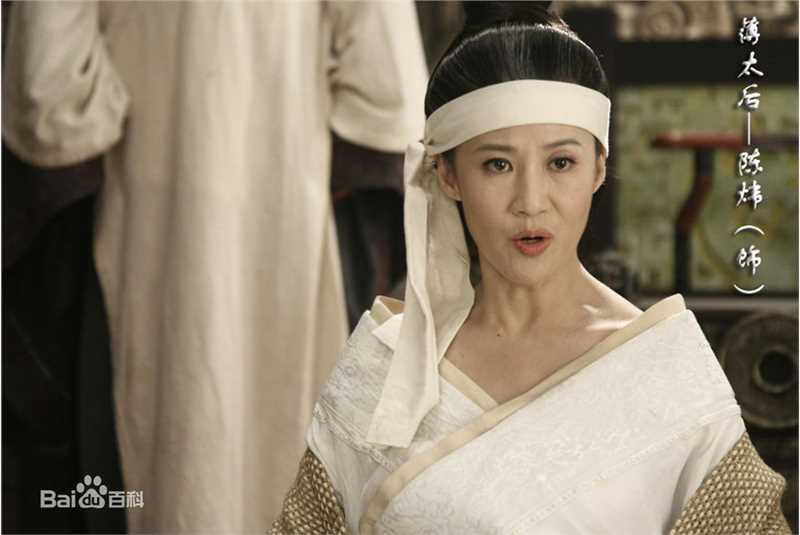 陈炜(Alice Chan)精彩图册