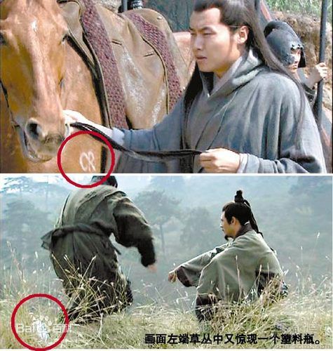 陈炜(Alice Chan)精彩图册