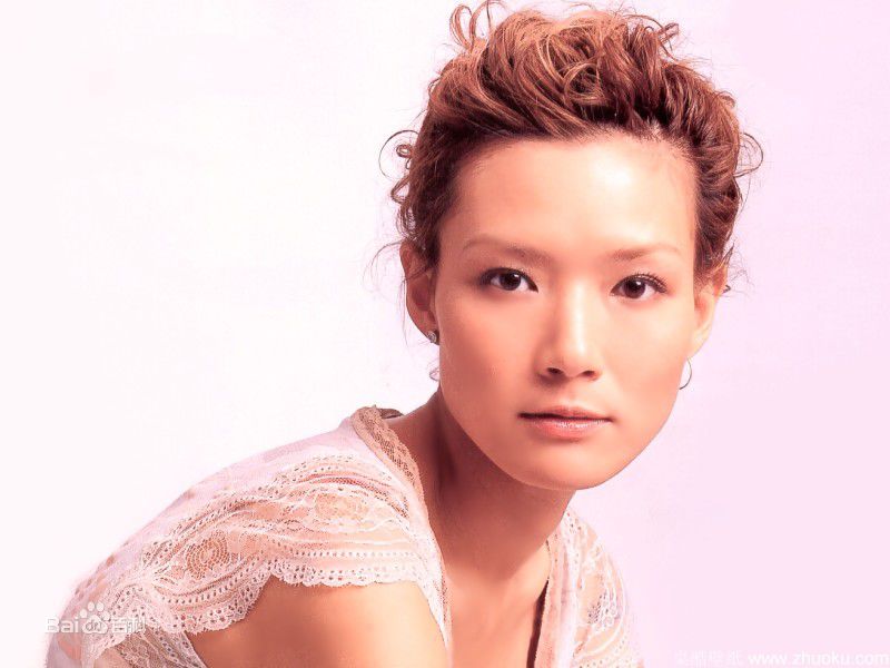 精选卢巧音(Candy Lo)