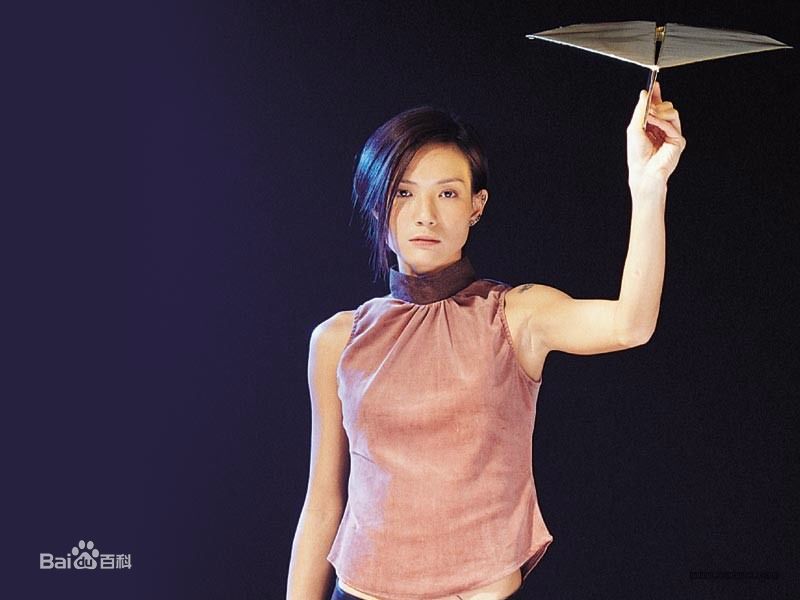 精选卢巧音(Candy Lo)