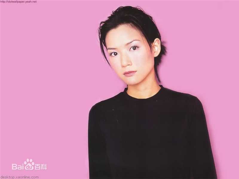 精选卢巧音(Candy Lo)