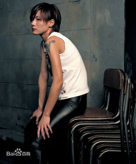 精选卢巧音(Candy Lo)